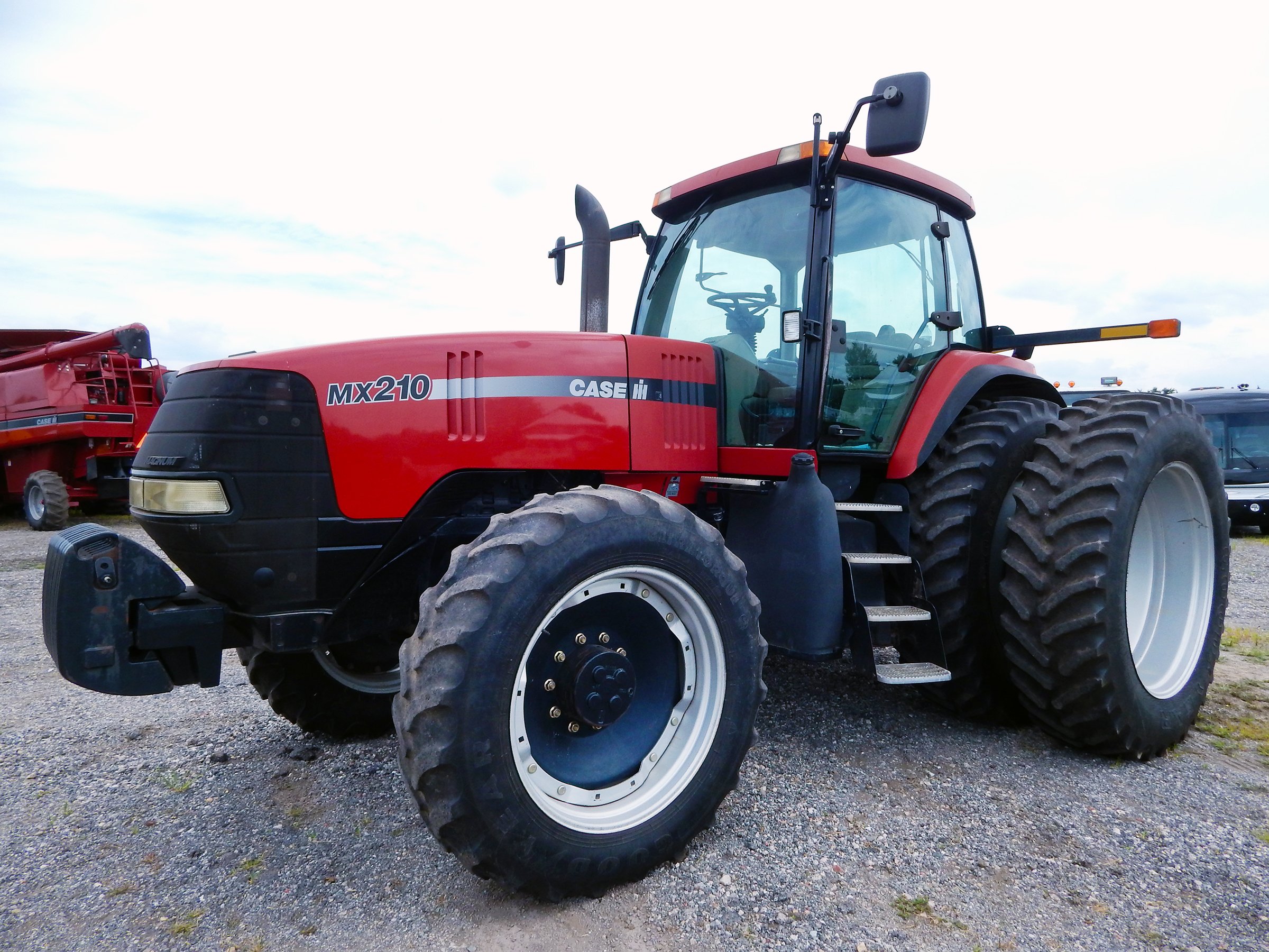 Property photo 4 - FARM EQUIPMENT AUCTION IN ST. JOSEPH COUNTY, INDIANA